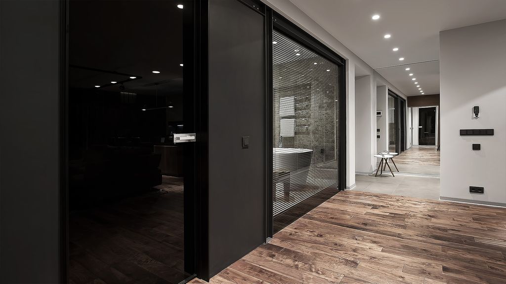 MELOMAN`S APARTMENT
