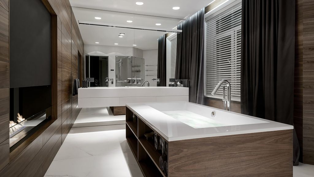 FAMILY TOWNHOUSE