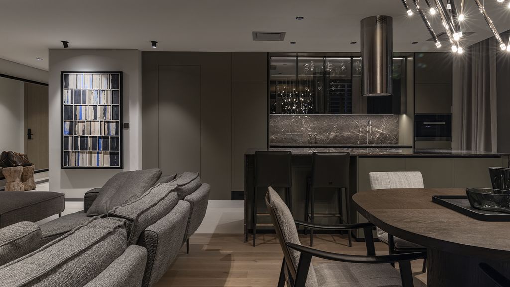WHEEL VIEW APARTMENT