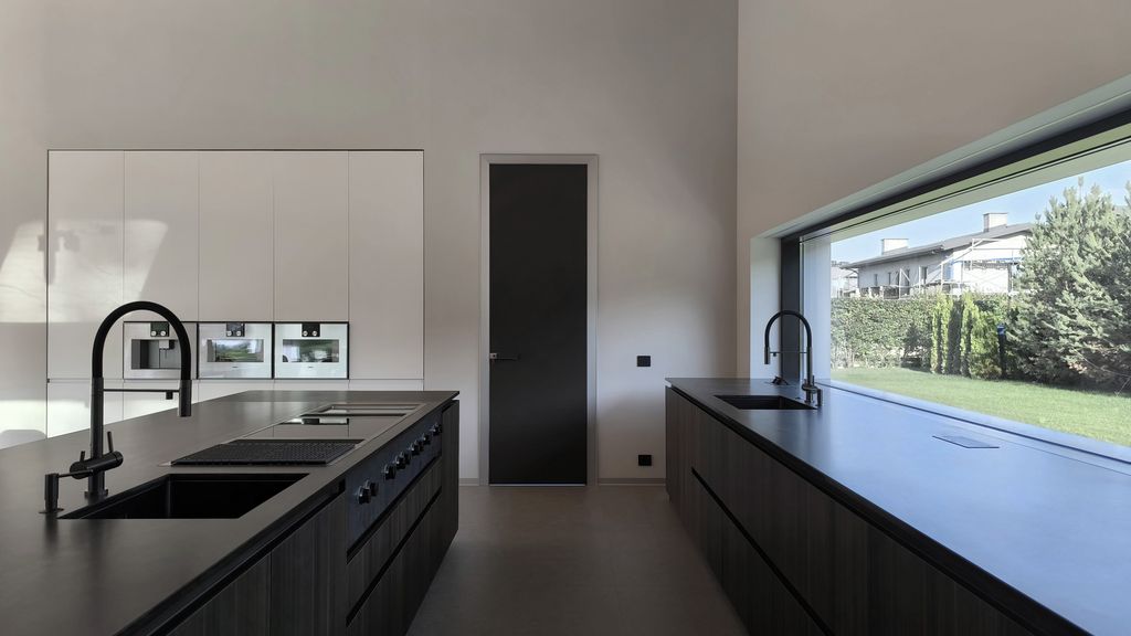 MILLENNIUM RESIDENCE